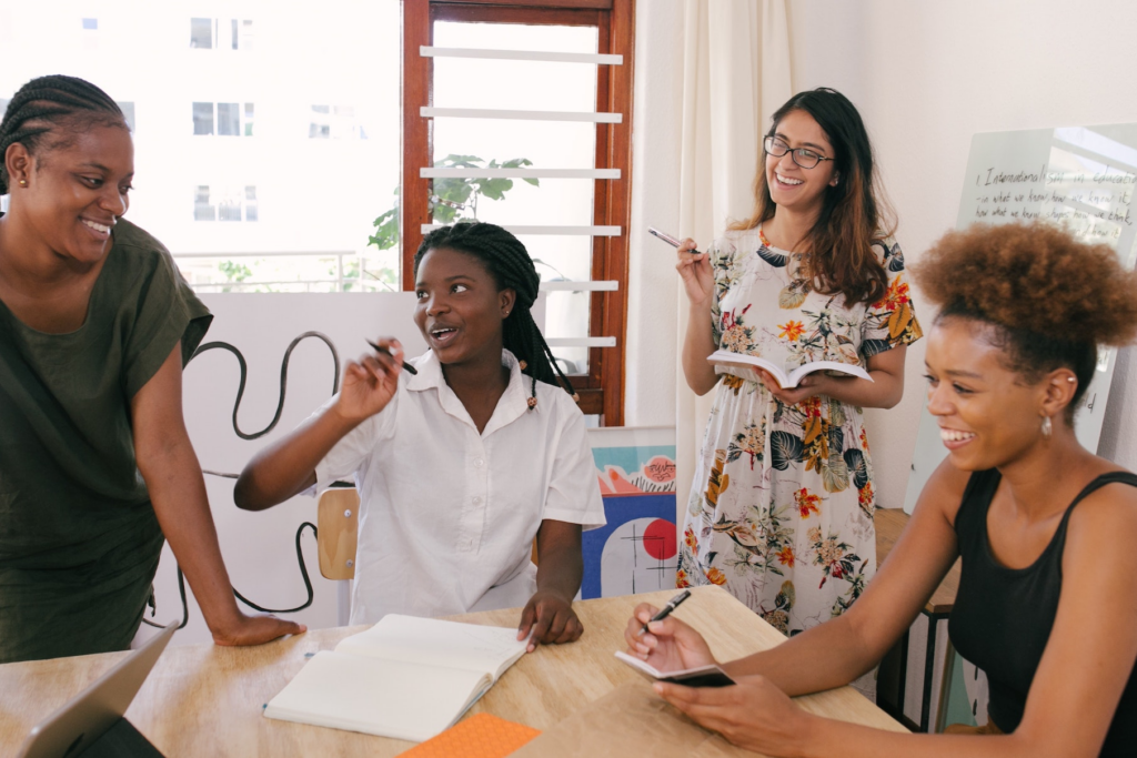 Améliorer les performances et la motivation avec le coaching d'équipes