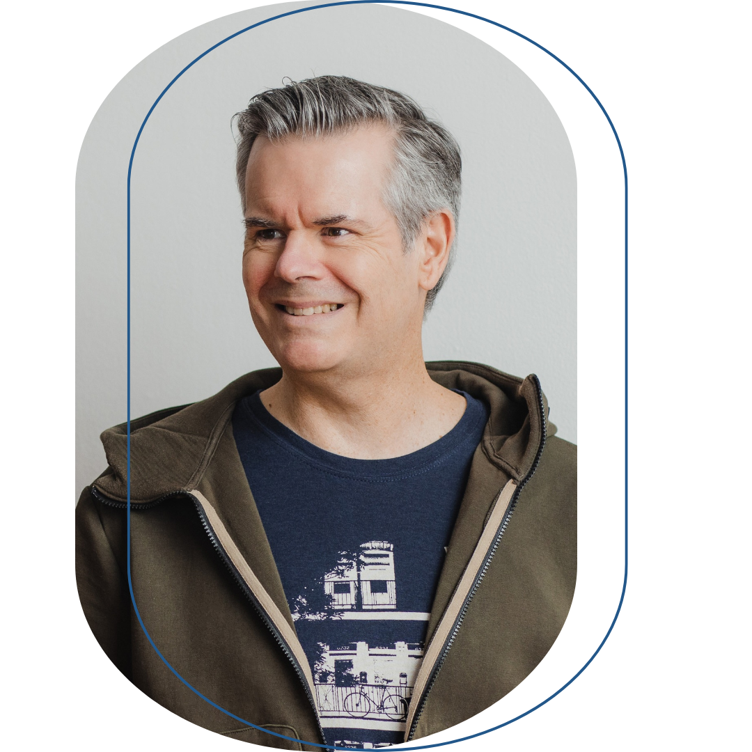 Martin Proulx - coach en leadership