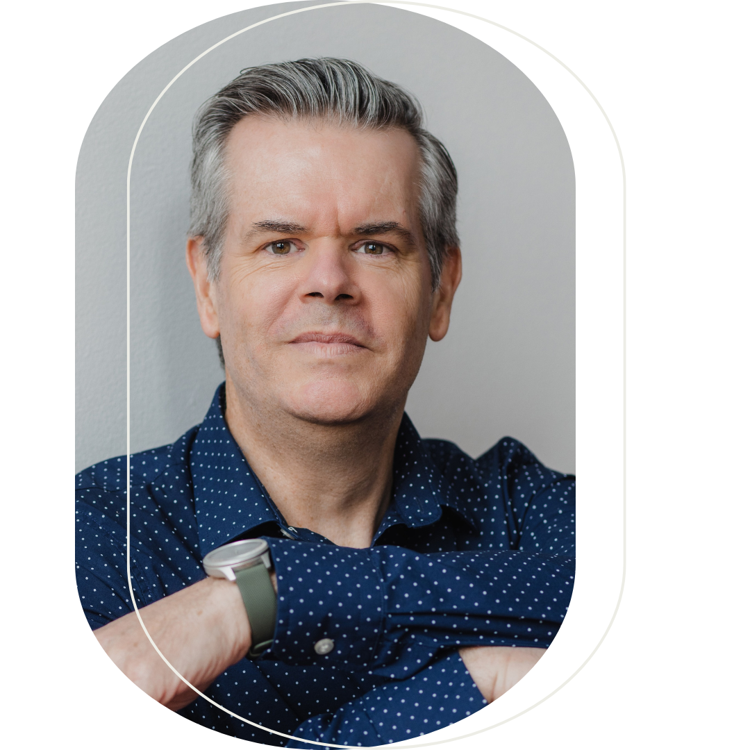 Martin Proulx - coach en leadership