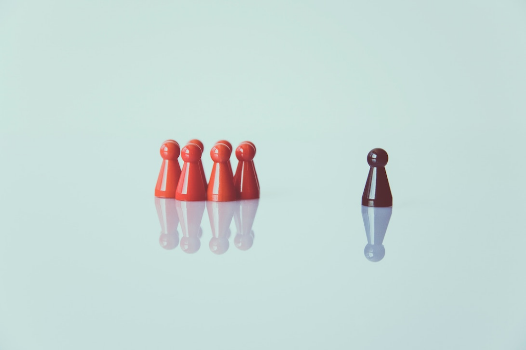 photo : Le coaching en leadership et le syndrome de l’imposteur