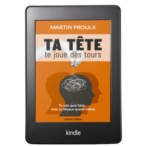Ta tête te joue des tours | version numérique (ePub)