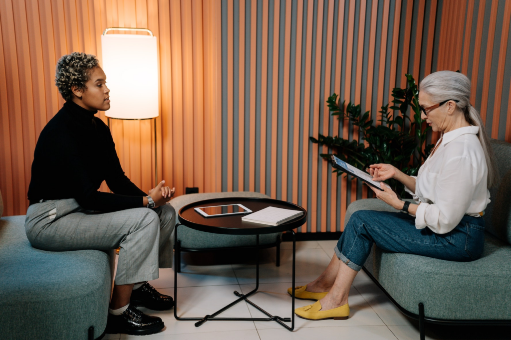 Un coach en résidence, la route du succès pour le développement du leadership en entreprise