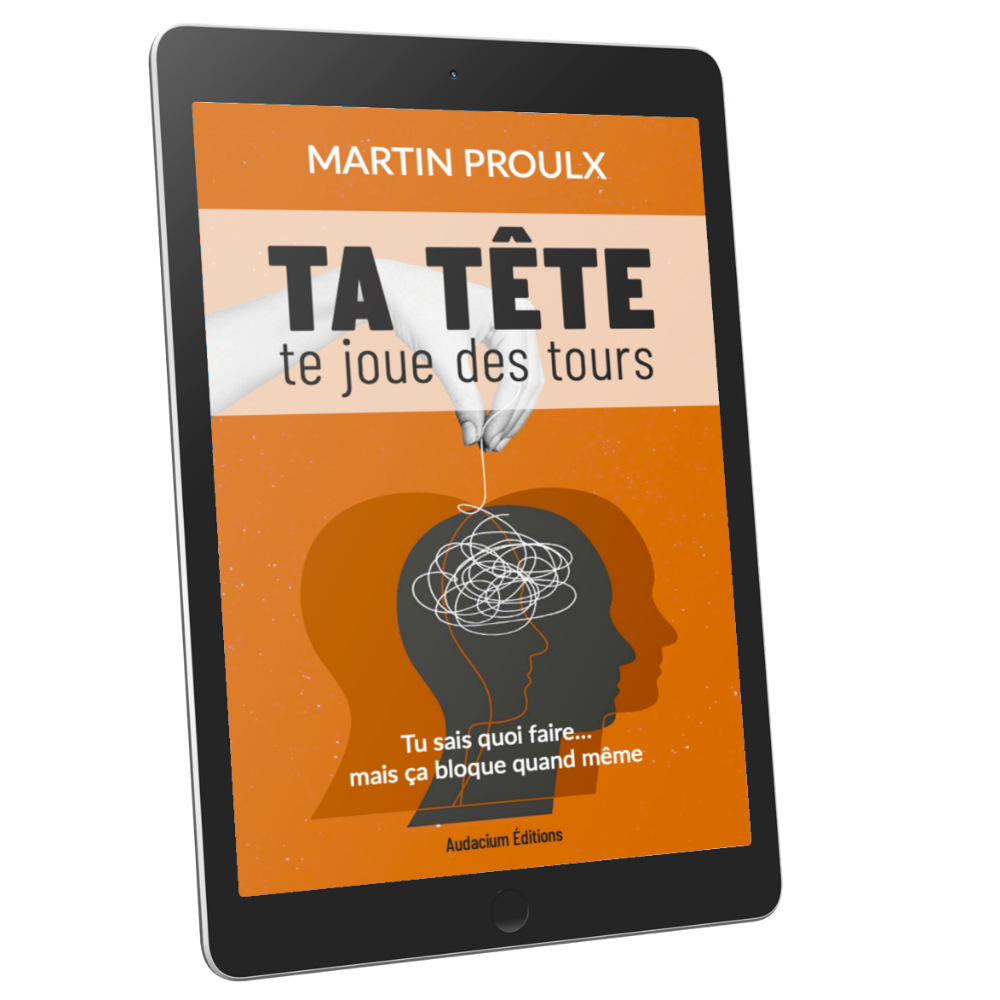 Ta tête te joue des tours | version numérique (pdf)